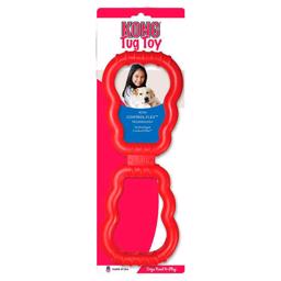 KONG Tug Toy Dragleksak För Hunden